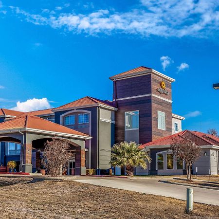 La Quinta By Wyndham Kerrville Exteriér fotografie
