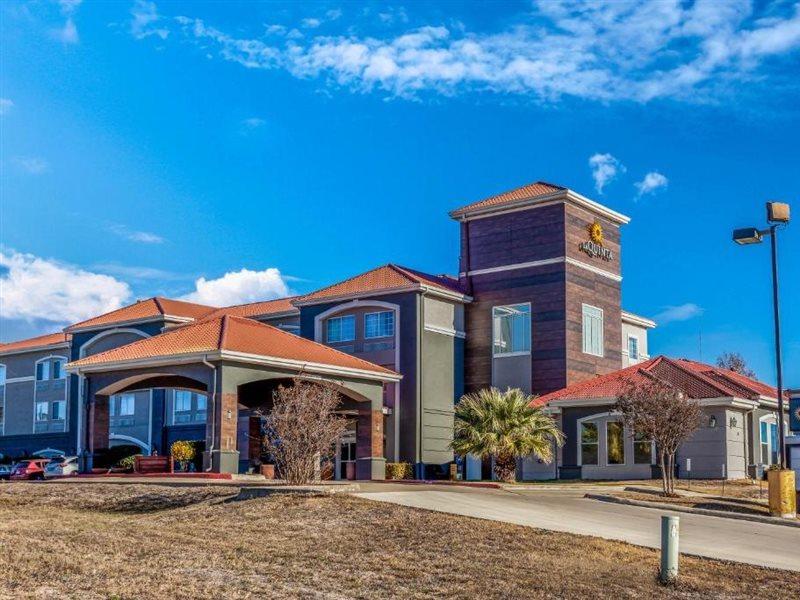 La Quinta By Wyndham Kerrville Exteriér fotografie