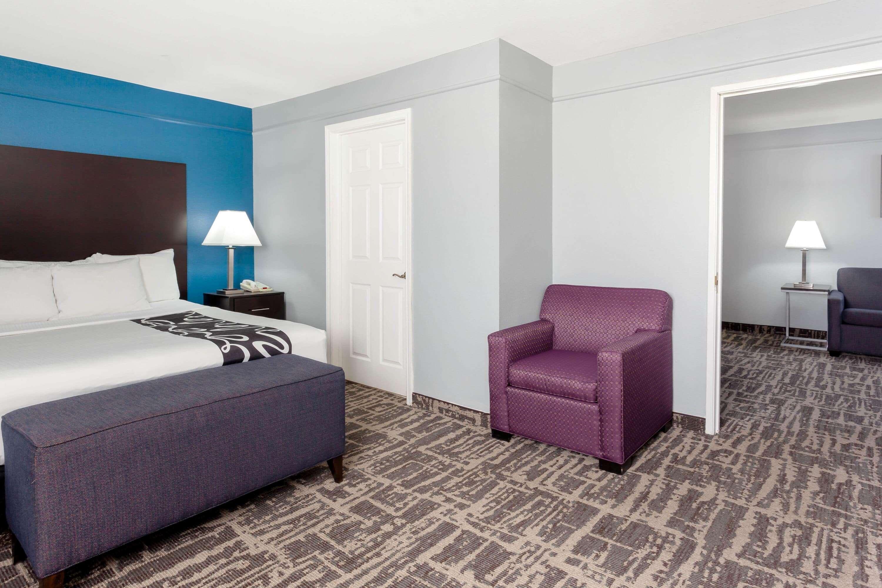 La Quinta By Wyndham Kerrville Exteriér fotografie