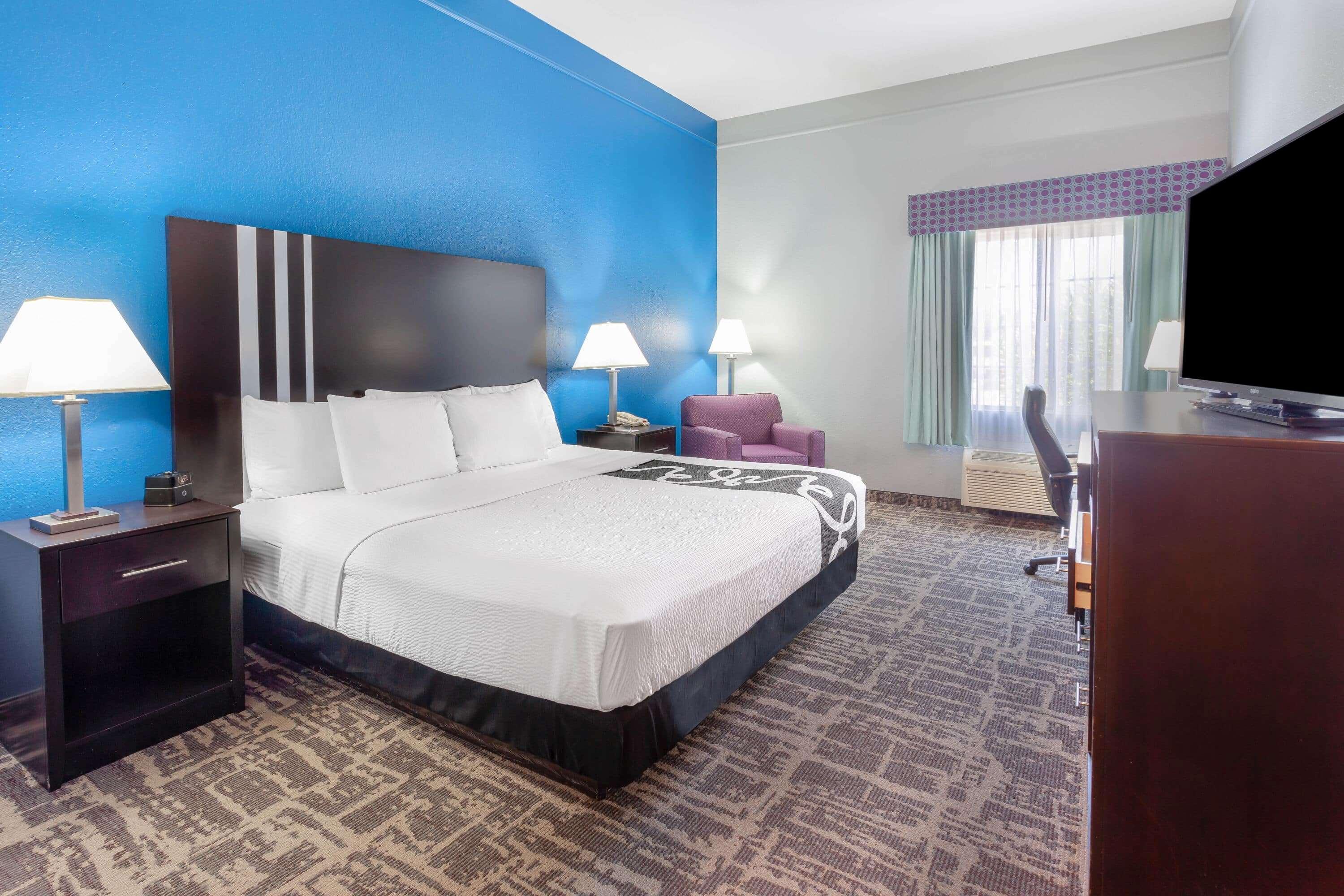 La Quinta By Wyndham Kerrville Exteriér fotografie