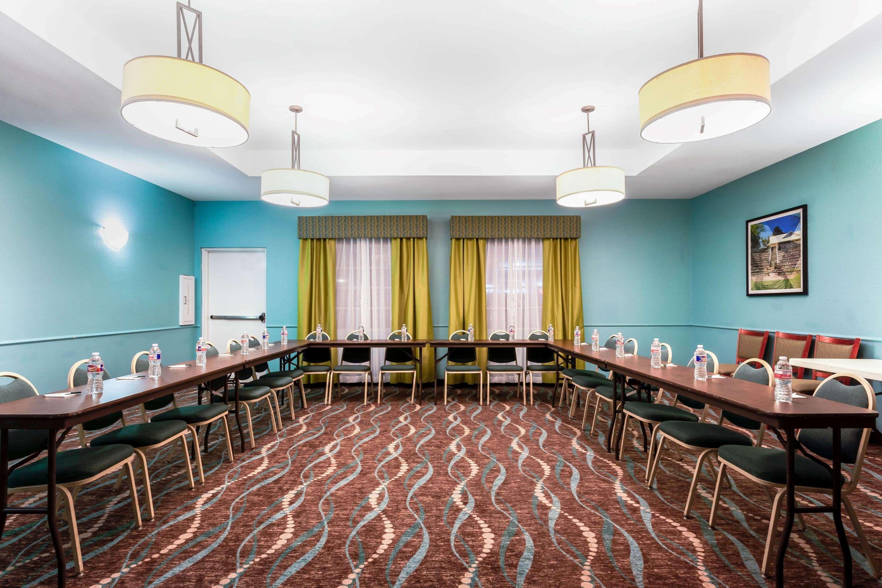 La Quinta By Wyndham Kerrville Exteriér fotografie