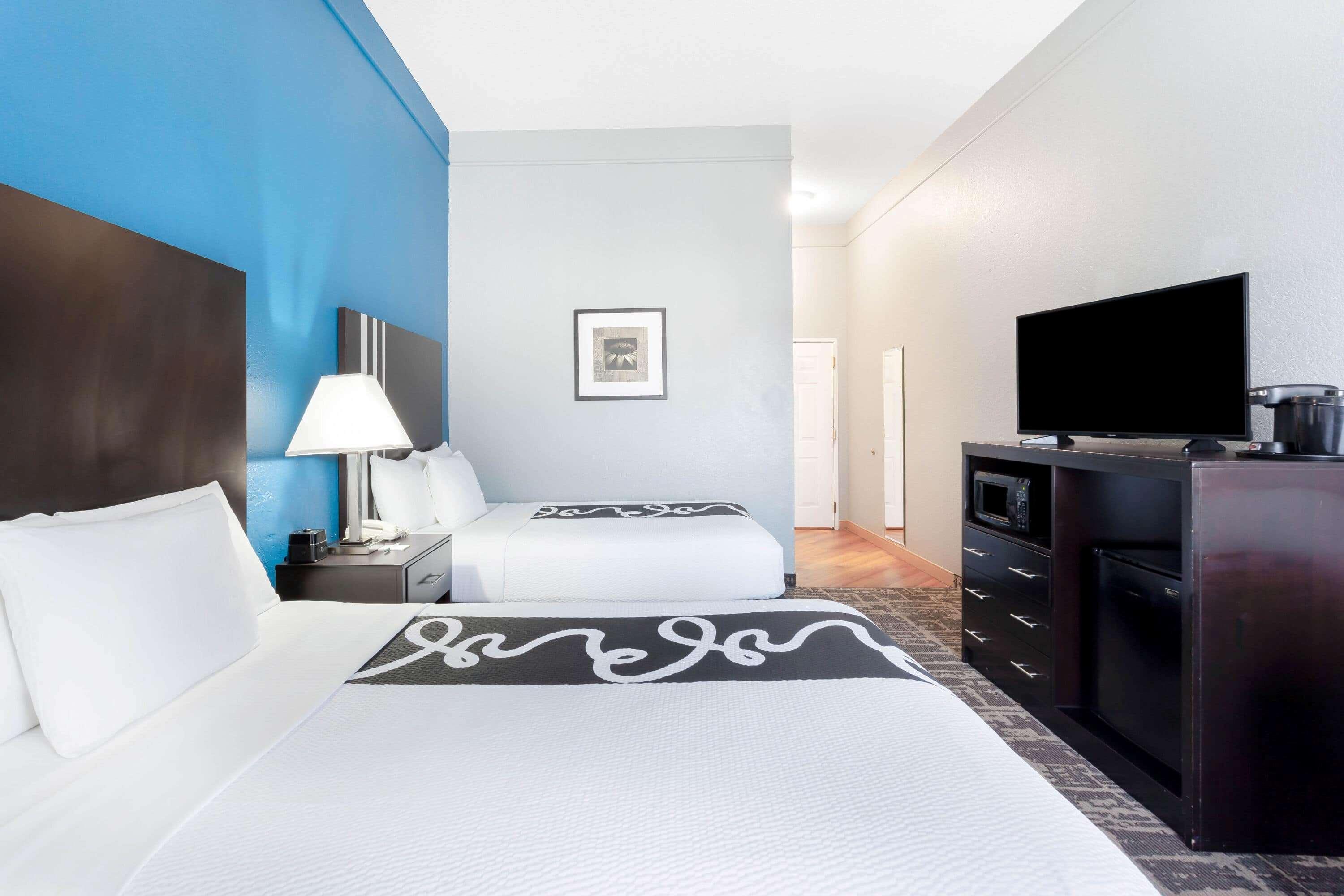 La Quinta By Wyndham Kerrville Exteriér fotografie
