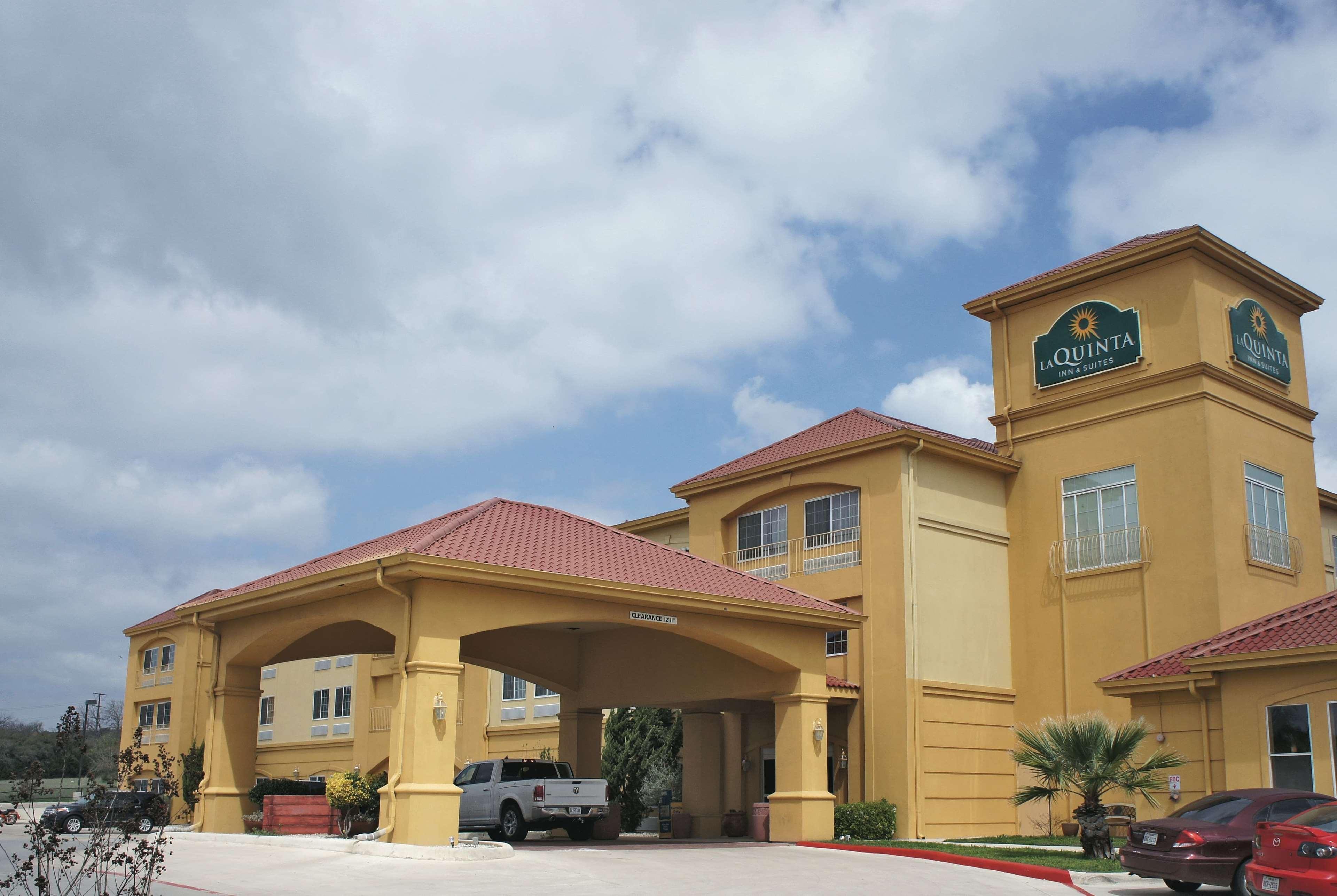 La Quinta By Wyndham Kerrville Exteriér fotografie