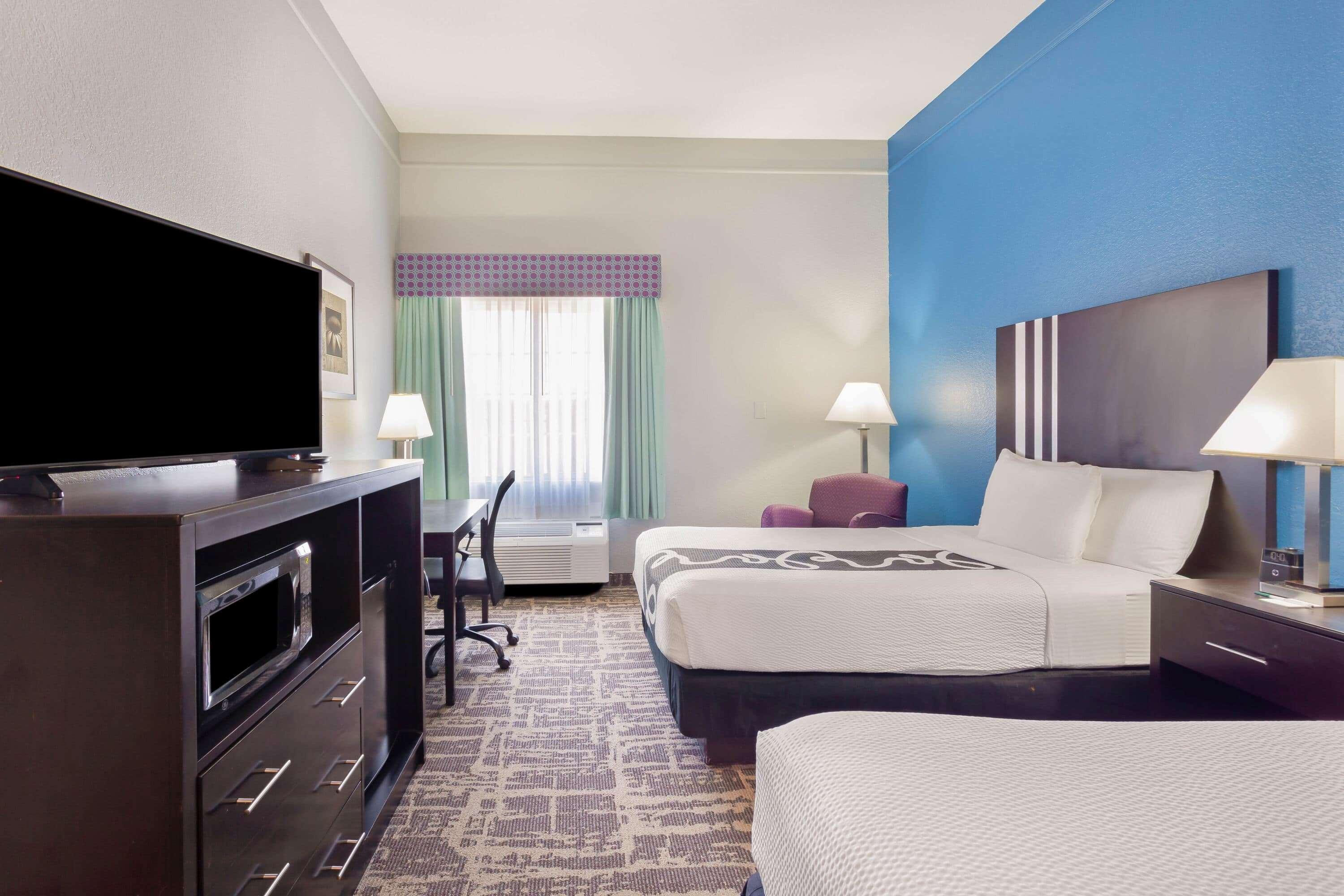 La Quinta By Wyndham Kerrville Exteriér fotografie