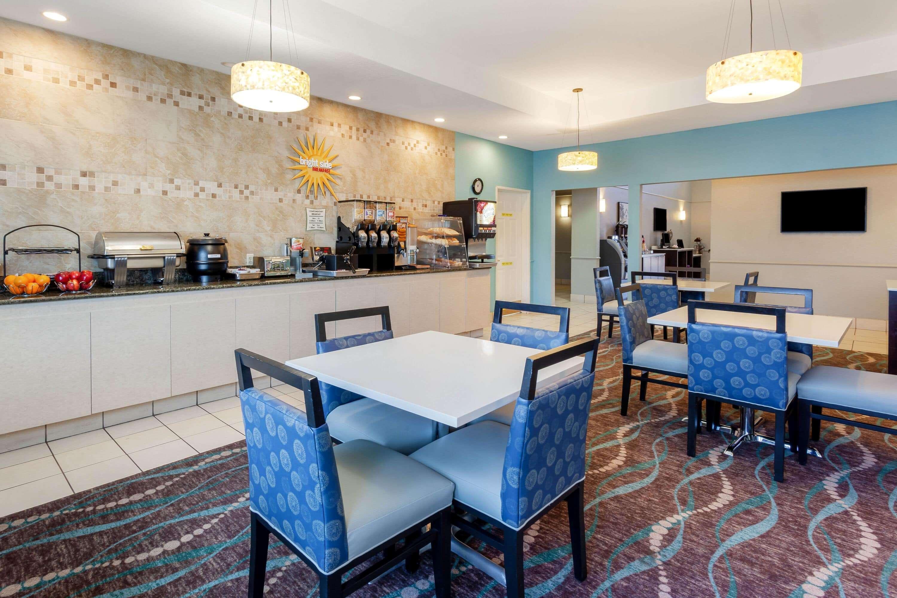 La Quinta By Wyndham Kerrville Exteriér fotografie