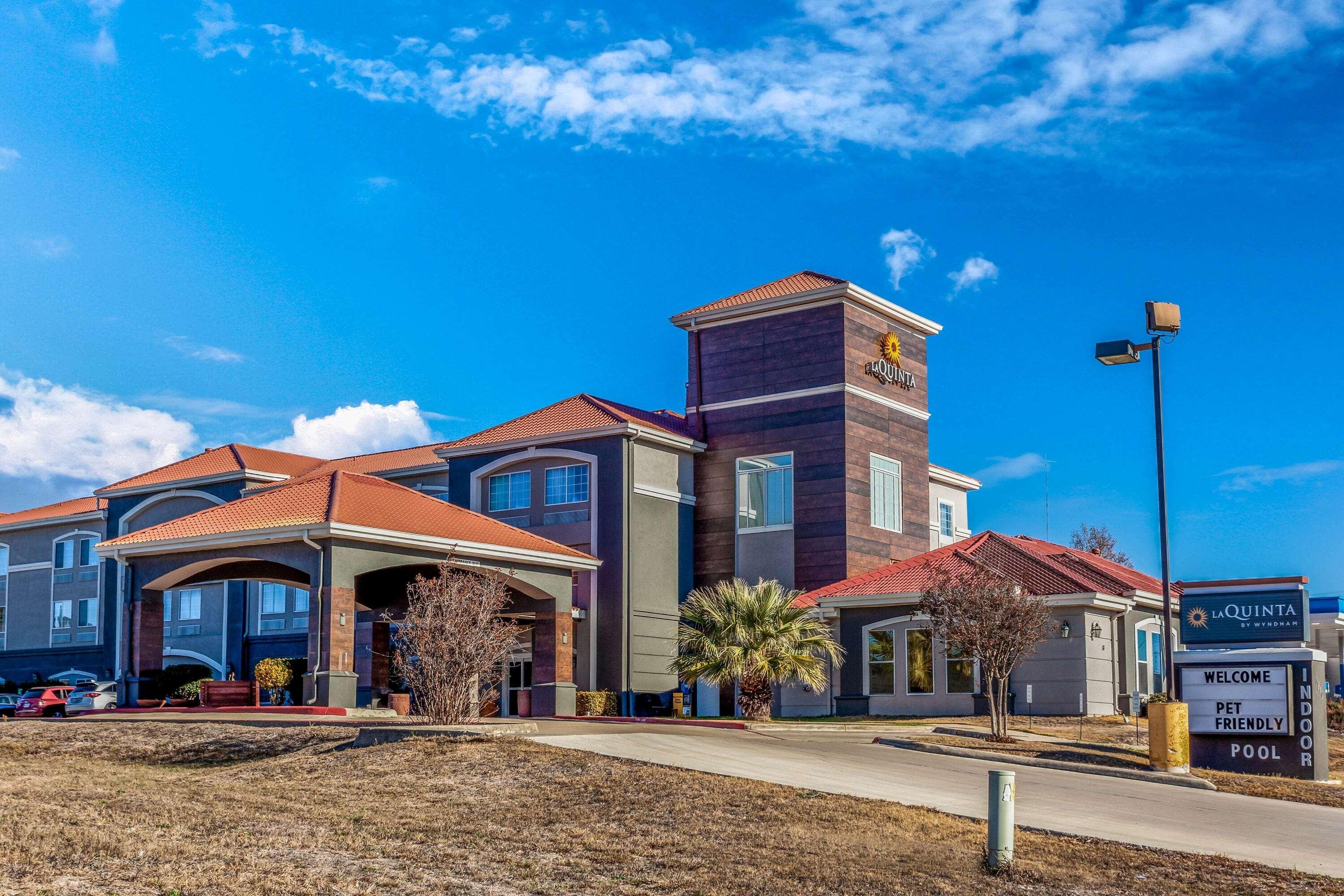 La Quinta By Wyndham Kerrville Exteriér fotografie