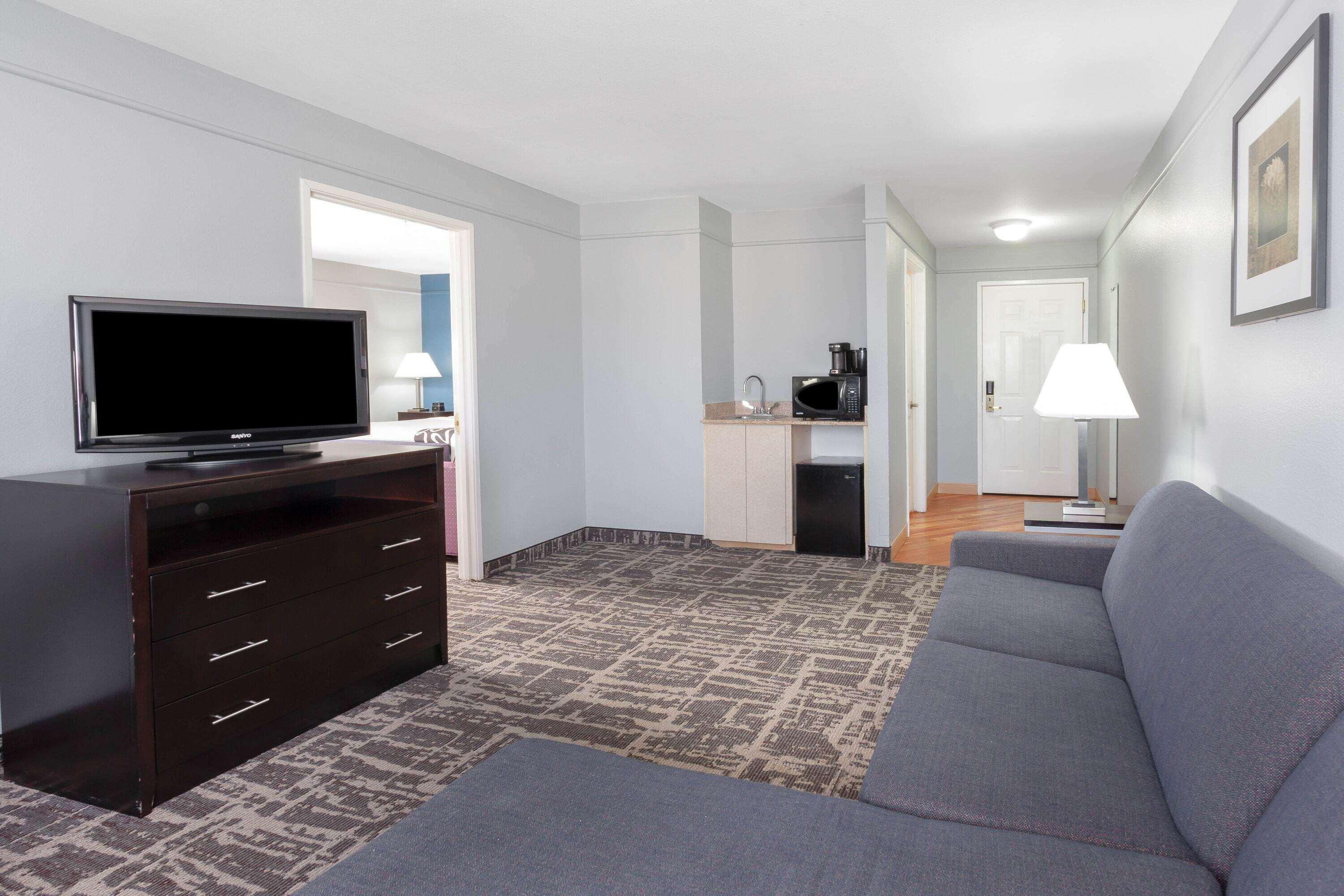 La Quinta By Wyndham Kerrville Exteriér fotografie