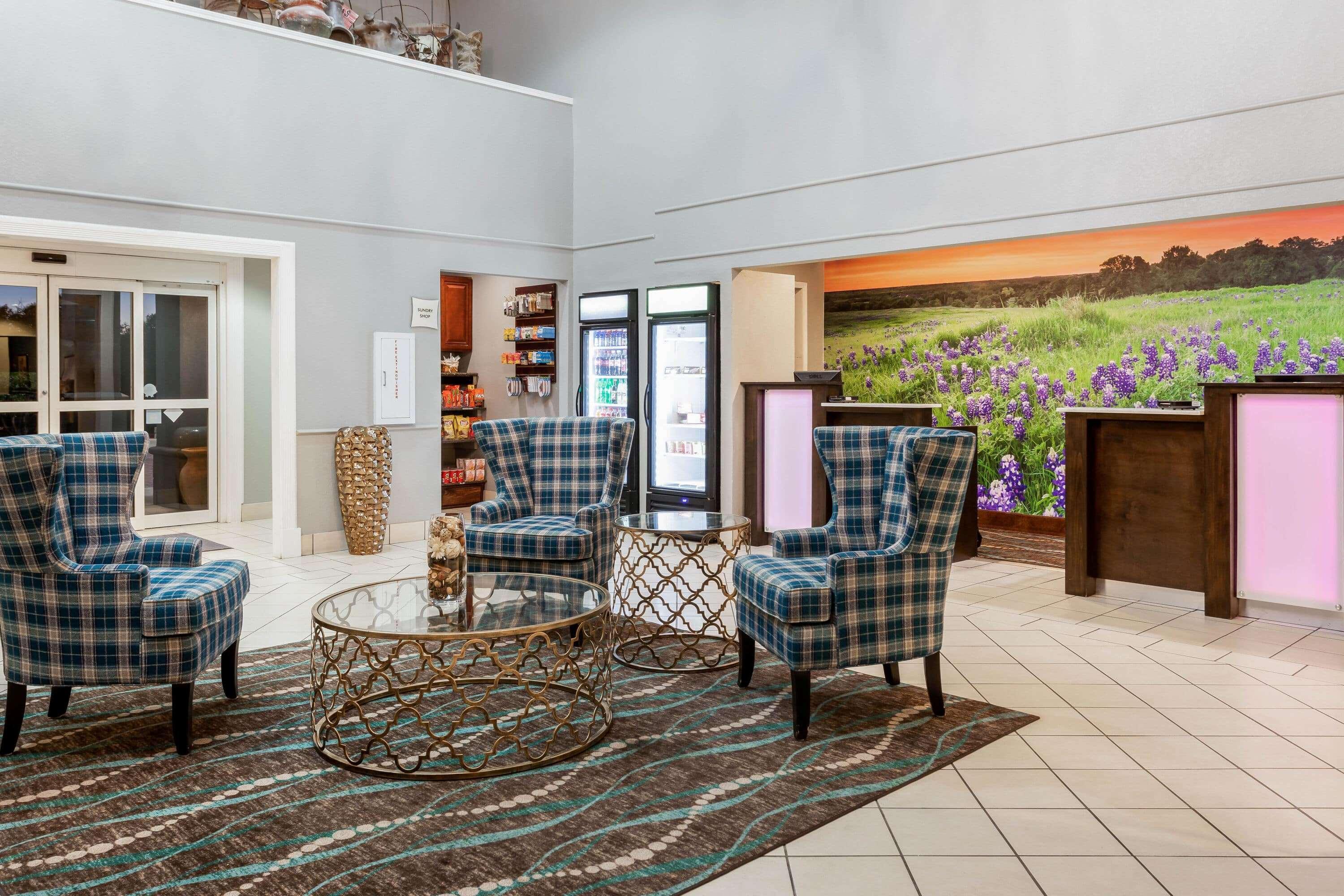La Quinta By Wyndham Kerrville Exteriér fotografie