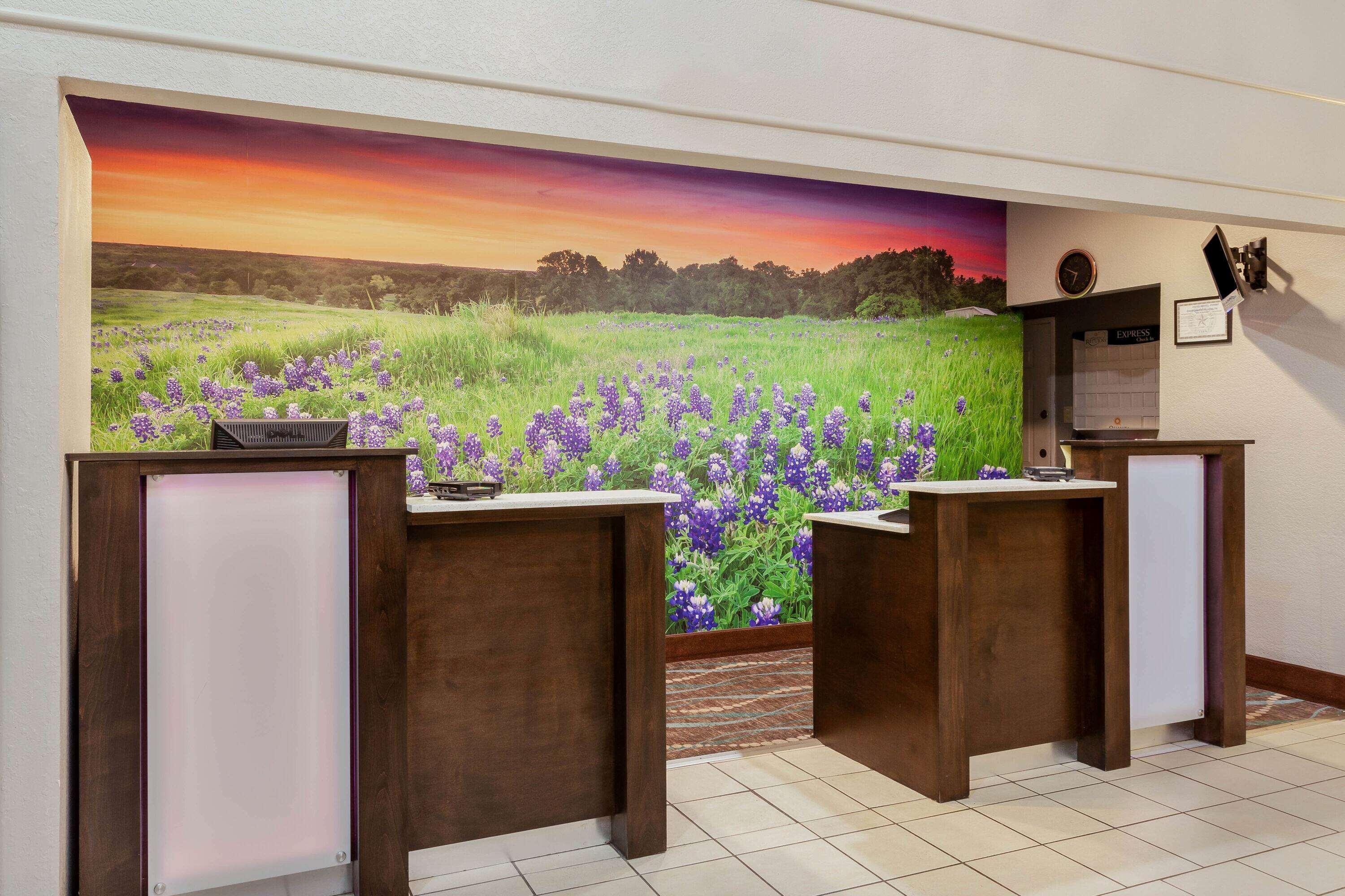 La Quinta By Wyndham Kerrville Exteriér fotografie