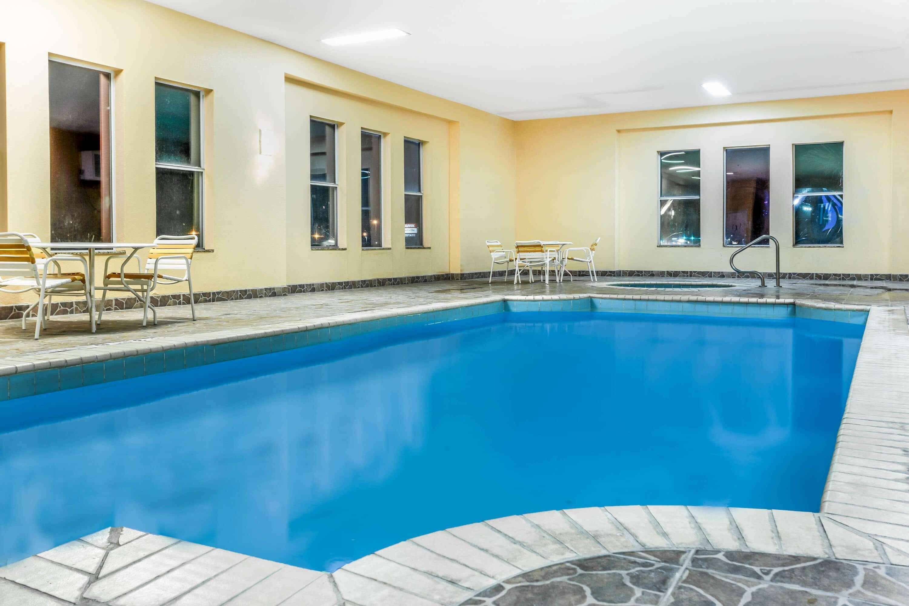 La Quinta By Wyndham Kerrville Exteriér fotografie