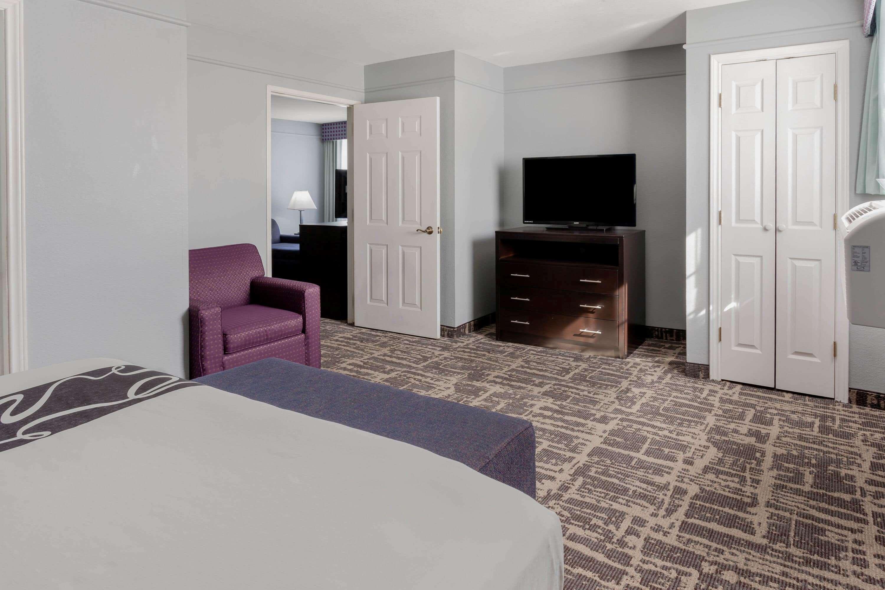 La Quinta By Wyndham Kerrville Exteriér fotografie