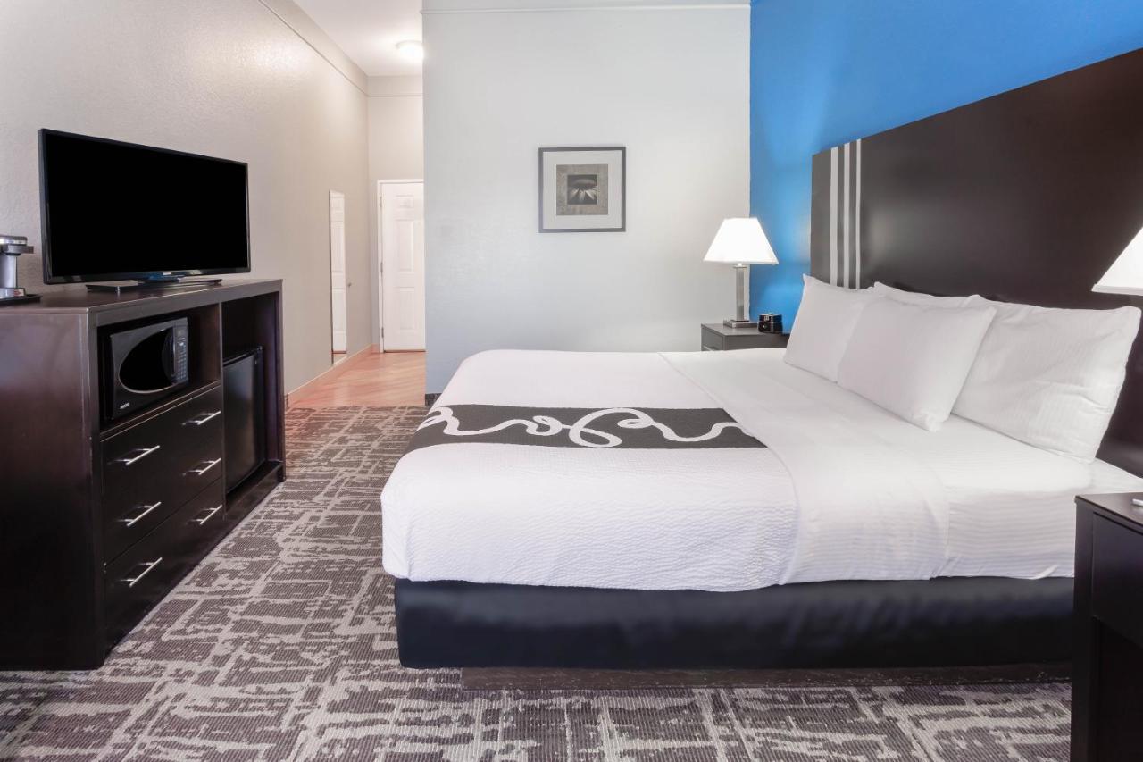 La Quinta By Wyndham Kerrville Exteriér fotografie