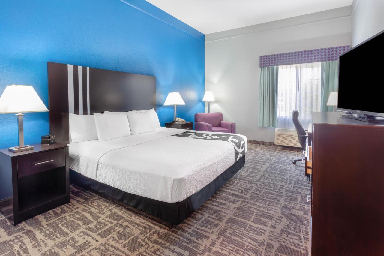 La Quinta By Wyndham Kerrville Exteriér fotografie