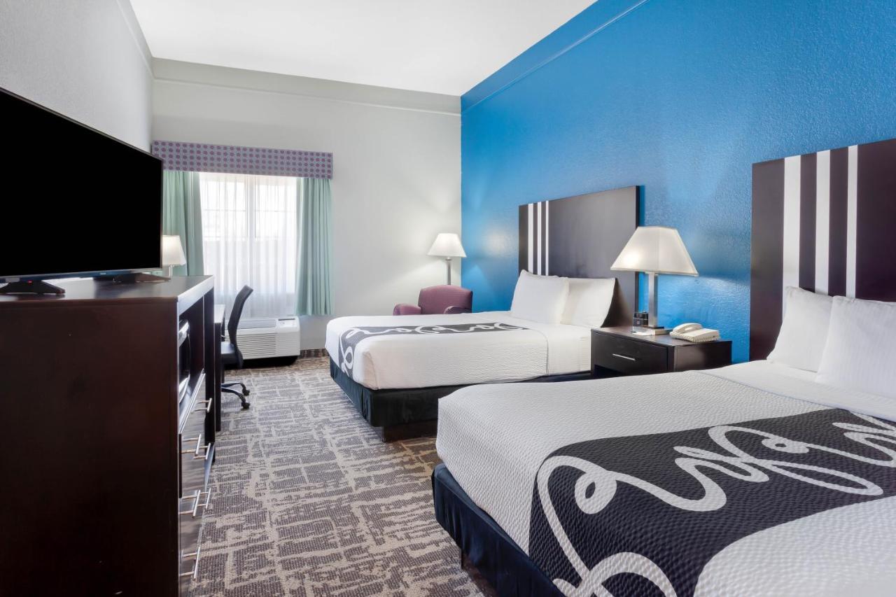 La Quinta By Wyndham Kerrville Exteriér fotografie