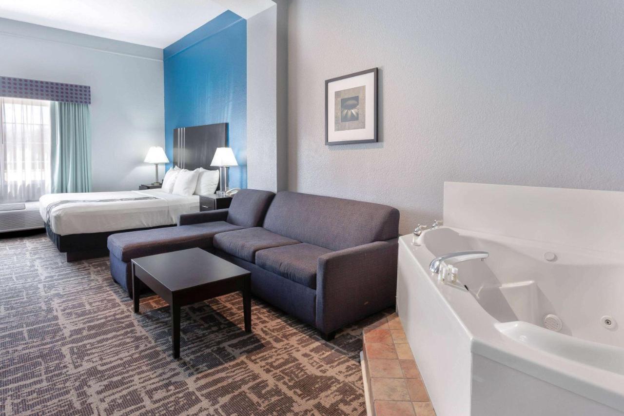 La Quinta By Wyndham Kerrville Exteriér fotografie